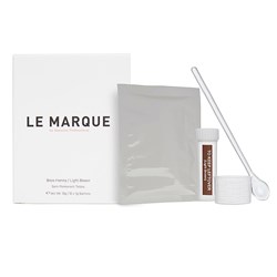 Henna - Light Brown (Pk Of 12)